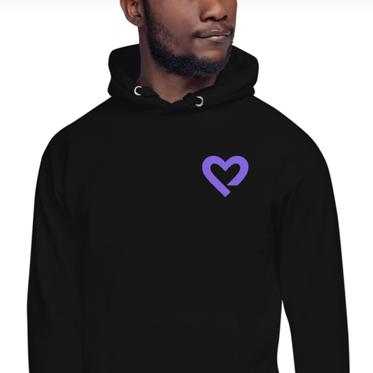 Customer Round-Up/Add a donation Hoodie