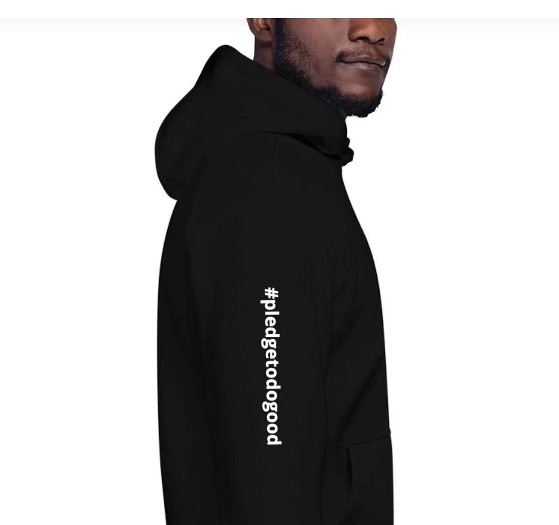 Premium Pullover Hoodie