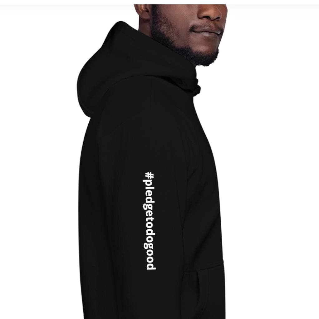 Customer Round-Up/Add a donation Hoodie