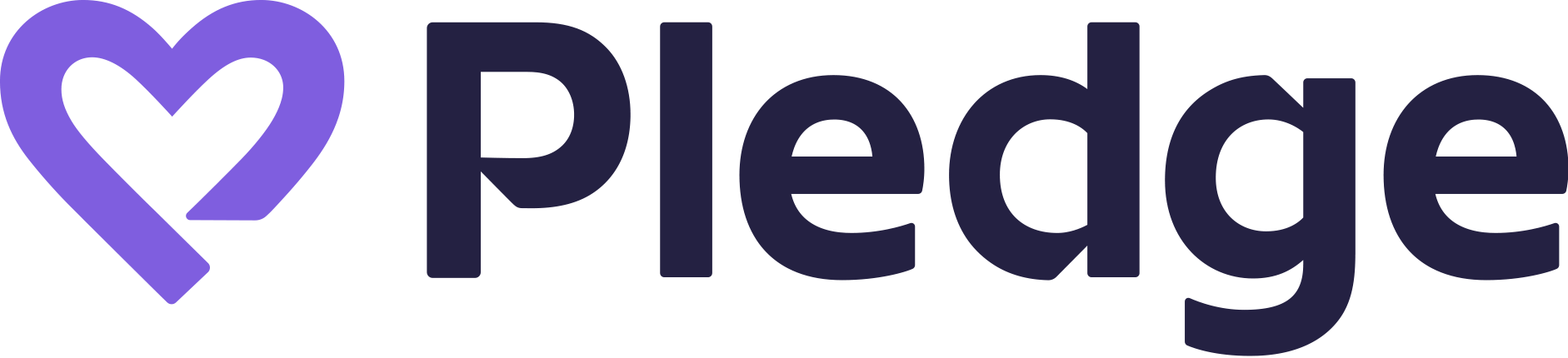 Pledge Give & Grow